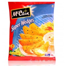 MCCAIN SUPER WEDGES